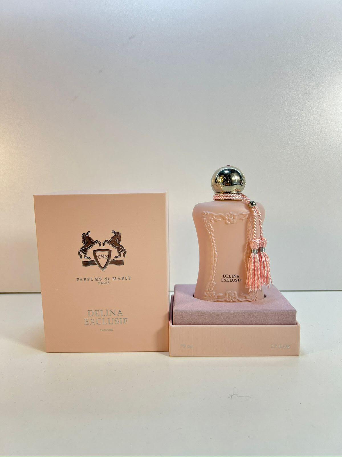 Delina Exclusif - Parfums de Marly (EDP)