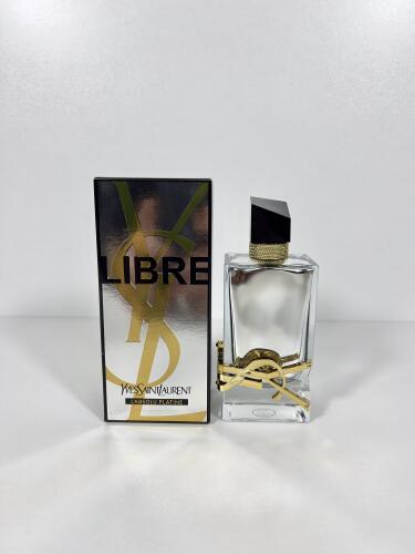  LIBRE  L'ABSOLU PlLATINE YSL 