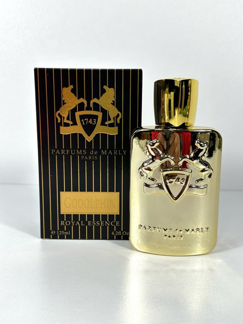 GODOLPHIN PARFUMS DE MARLY
