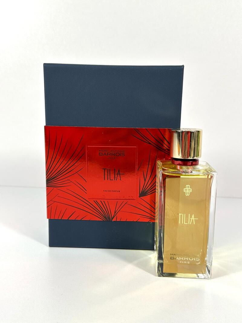 TILIA EDP MARC ATOINE BARROIS