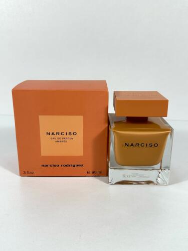 Narciso Ambrée – Narciso Rodriguez (EDP)