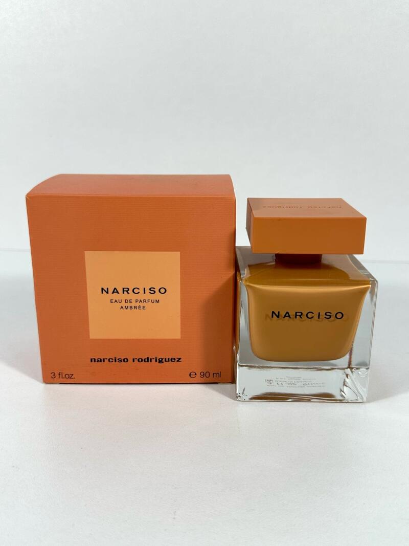 AMBREE EDP NARCISO RODRIGUEZ
