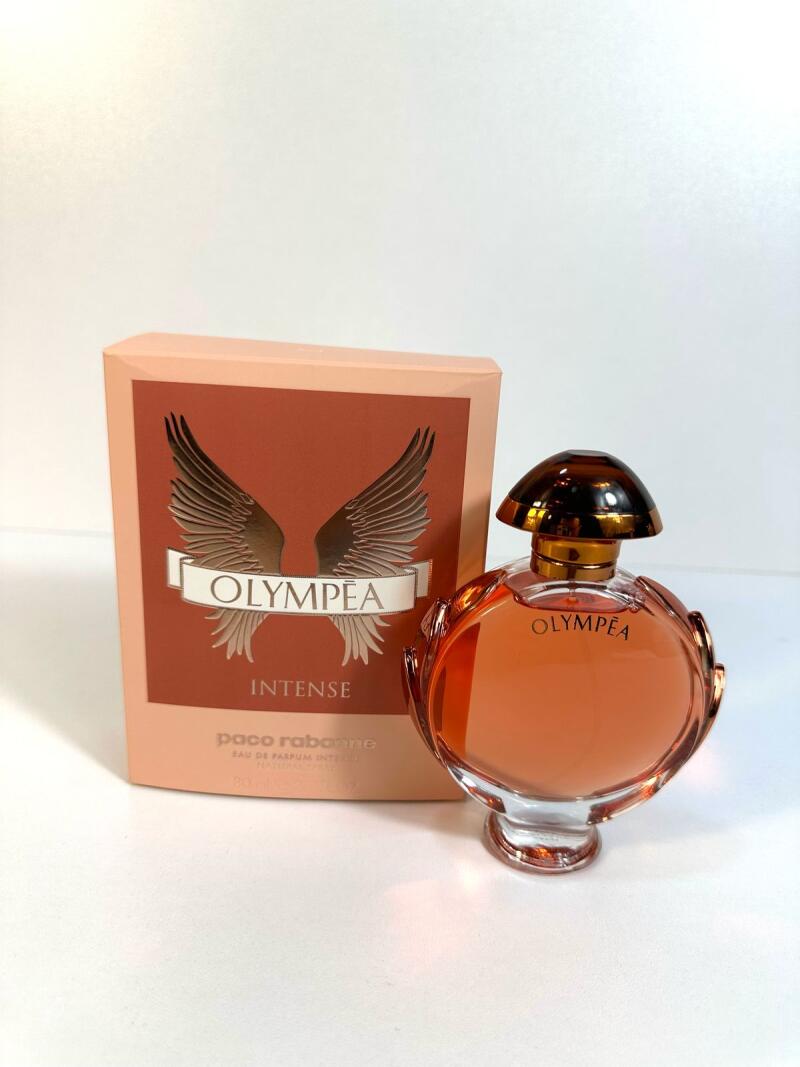 OLYMPEA EDP INTINSE PACO RABANNE 