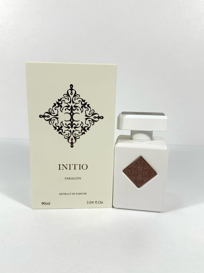  PARAGON EXTRAIT DP INITIO