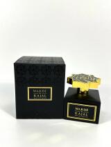 WARDE EDP  KAJAL