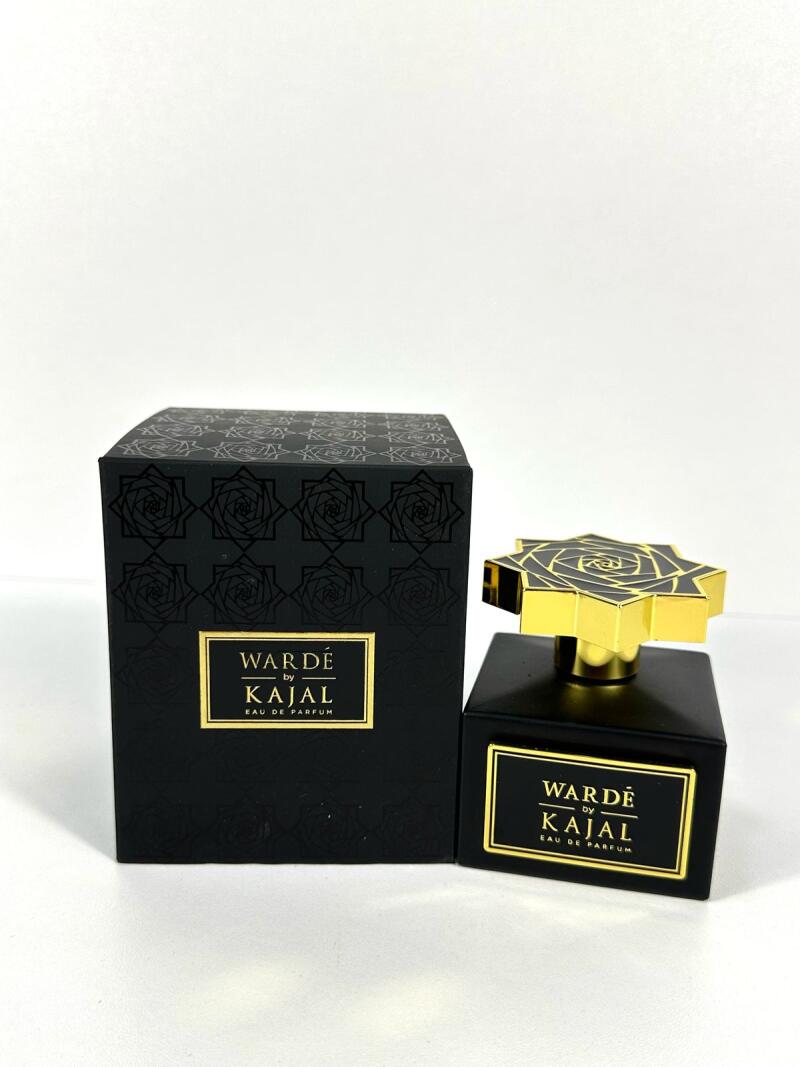 WARDE EDP  KAJAL
