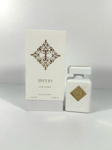 Musk Therapy – Initio (Extrait de Parfum)