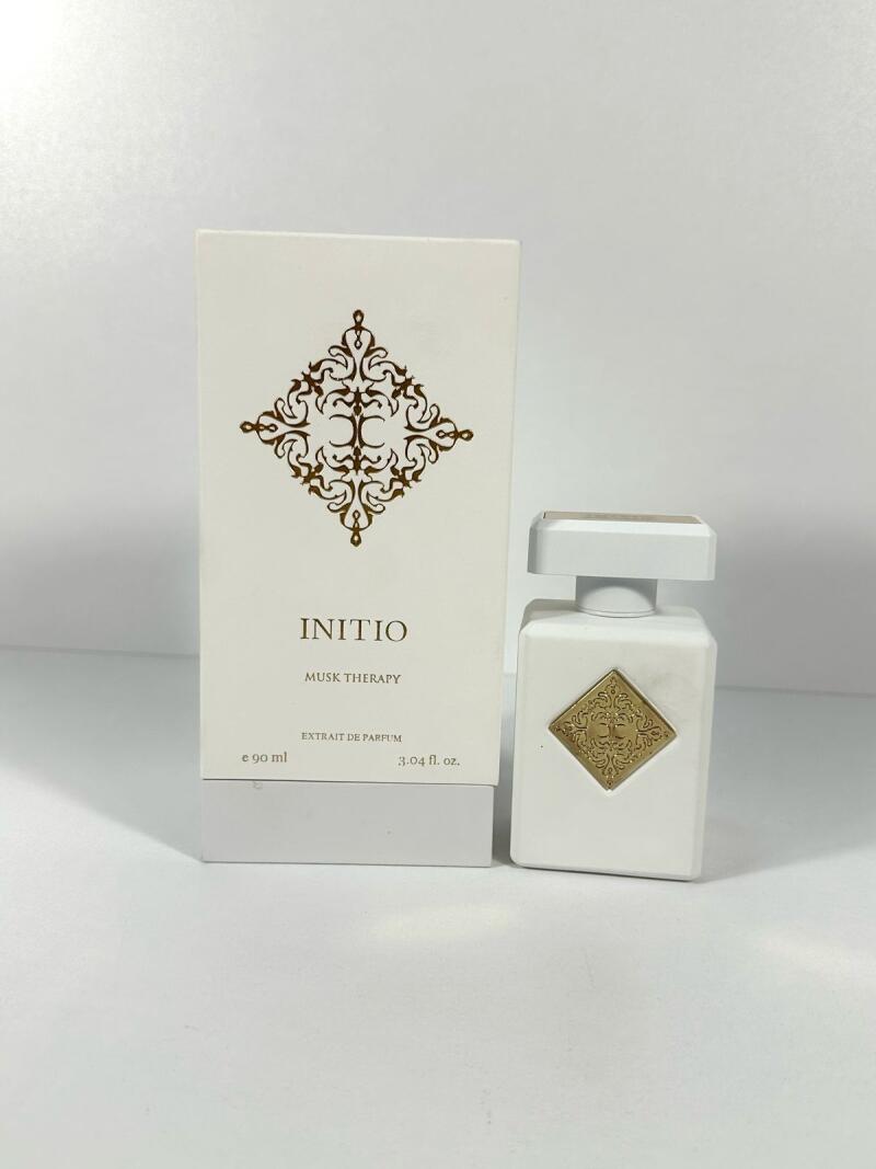  MUSK THERAPY EXTRAIT DP INITIO