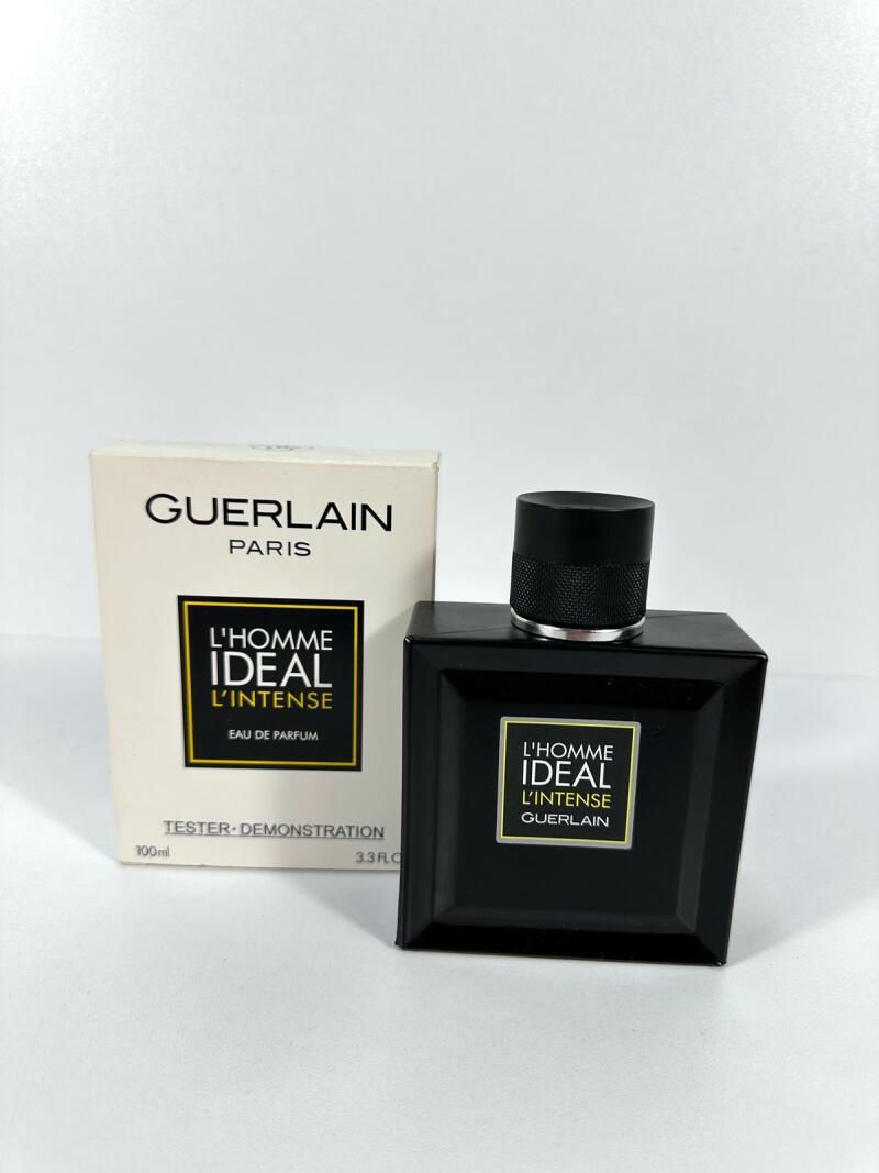  L'HOMME IDEAL L'INTENSE EDP GUERLAIN PARIS 