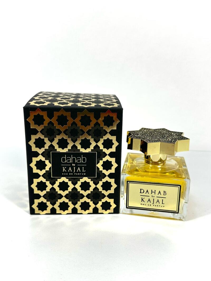 DAHAB EDP KAJAL 