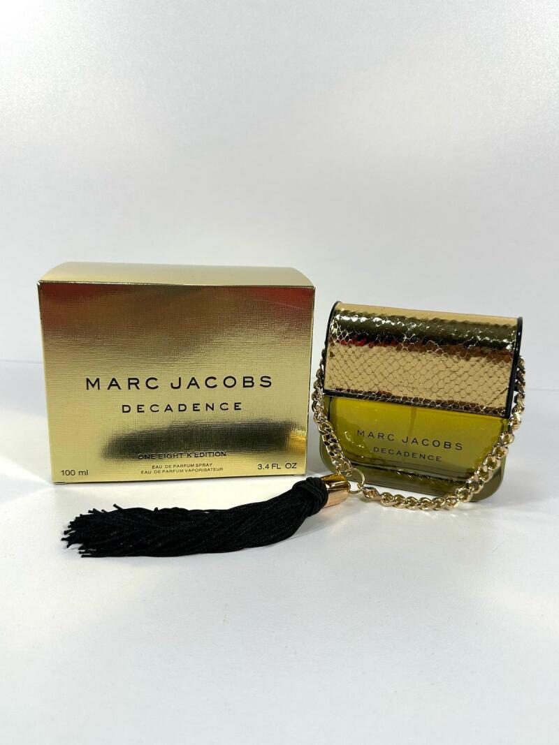 DECADENCE ONE EIGHT K EDITION EDP MARC JACOBS  