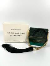 DECADENCE EDP MARC JACOBS TESTER