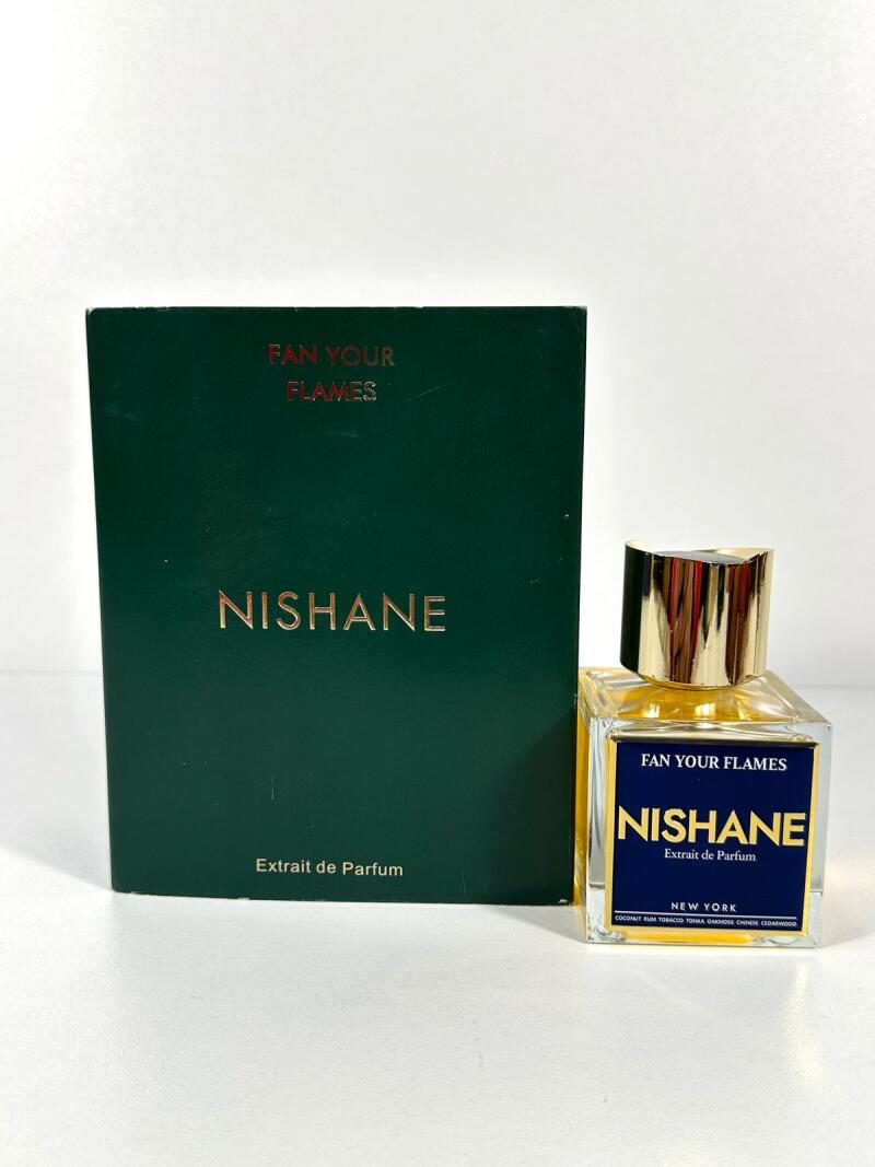 FAN YOUR FLAMES EXTRAIT DP NISHANE