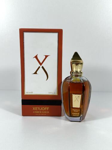 Amber Gold – Xerjoff (EDP)