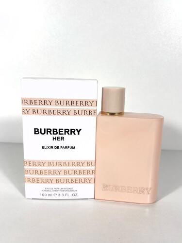 BURBERRY HER ELIXIR EDP INTENSE