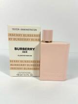 BURBERRY HER ELIXIR EDP INTENSE TESTER