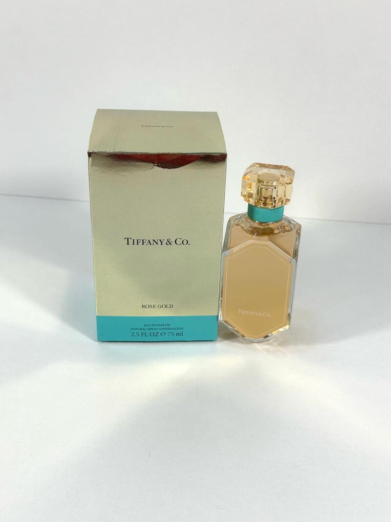 ROSE GOLD EDP TIFFANY & CO