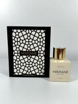 HACIVAT  EXTRAIT DP  NISHANE