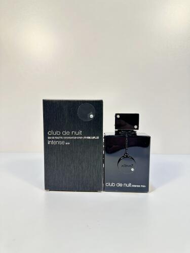 CLUB DE NUIT EDT INTENSE MEN ARMAF
