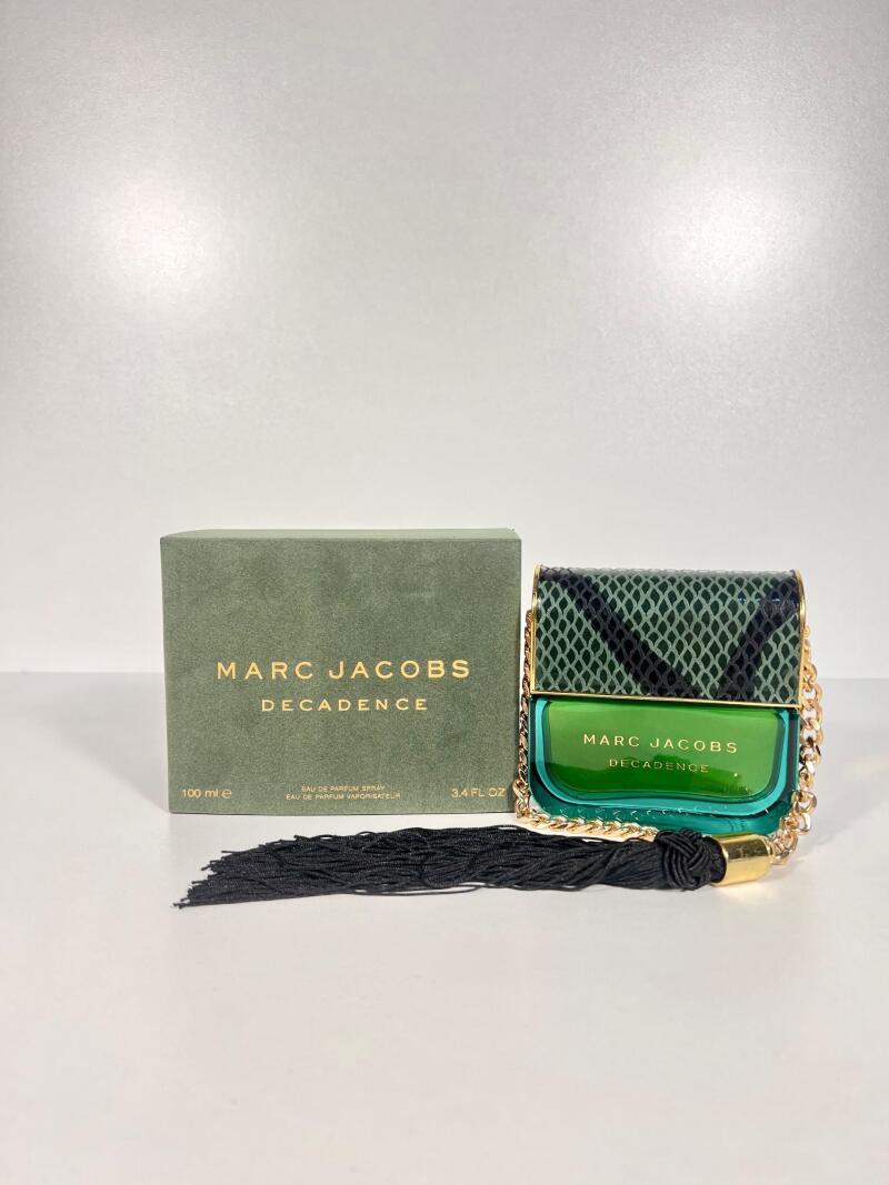DECADENCE EDP MARC JACOBS