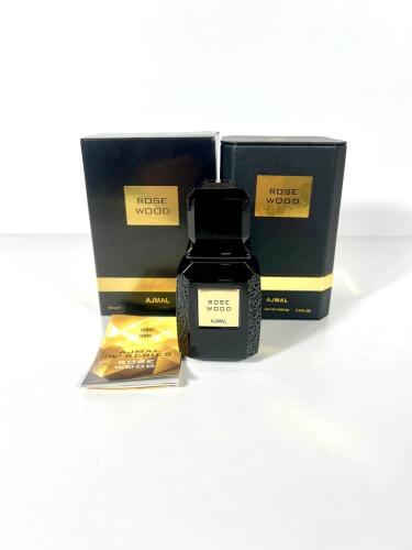 ROSE WOOD EDP AJMAL