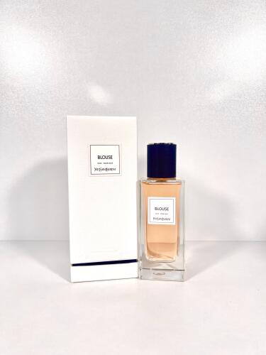  BLOUSE EDP YSL