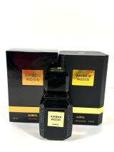 AMBER WOOD EDP AJMAL 