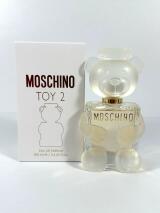  TOY 2 EDP MOSCHINO 