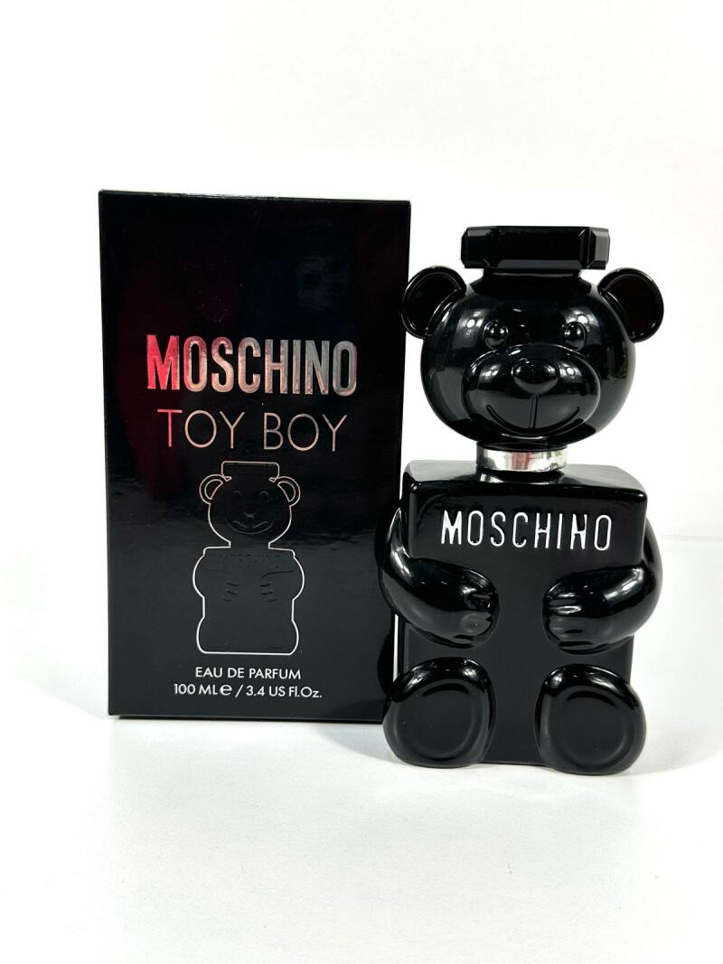  TOYBOY EDP MOSCHINO 