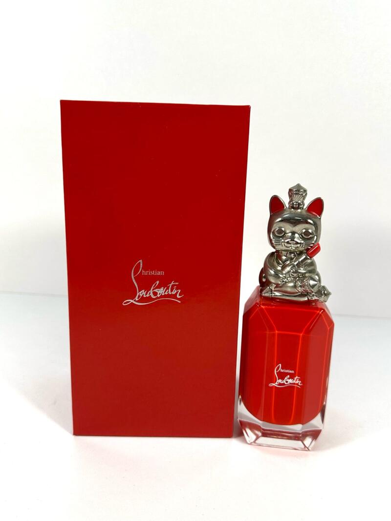 LOUBIDOO EDP CHRISTIAN LOUBOUTIN