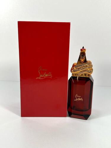 LOUBIPRINCE EDP INTENSE CHRISTIAN LOUBOUTIN