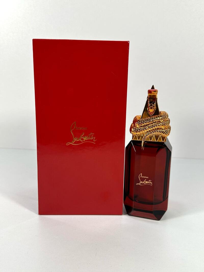 LOUBIPRINCE EDP INTENSE CHRISTIAN LOUBOUTIN