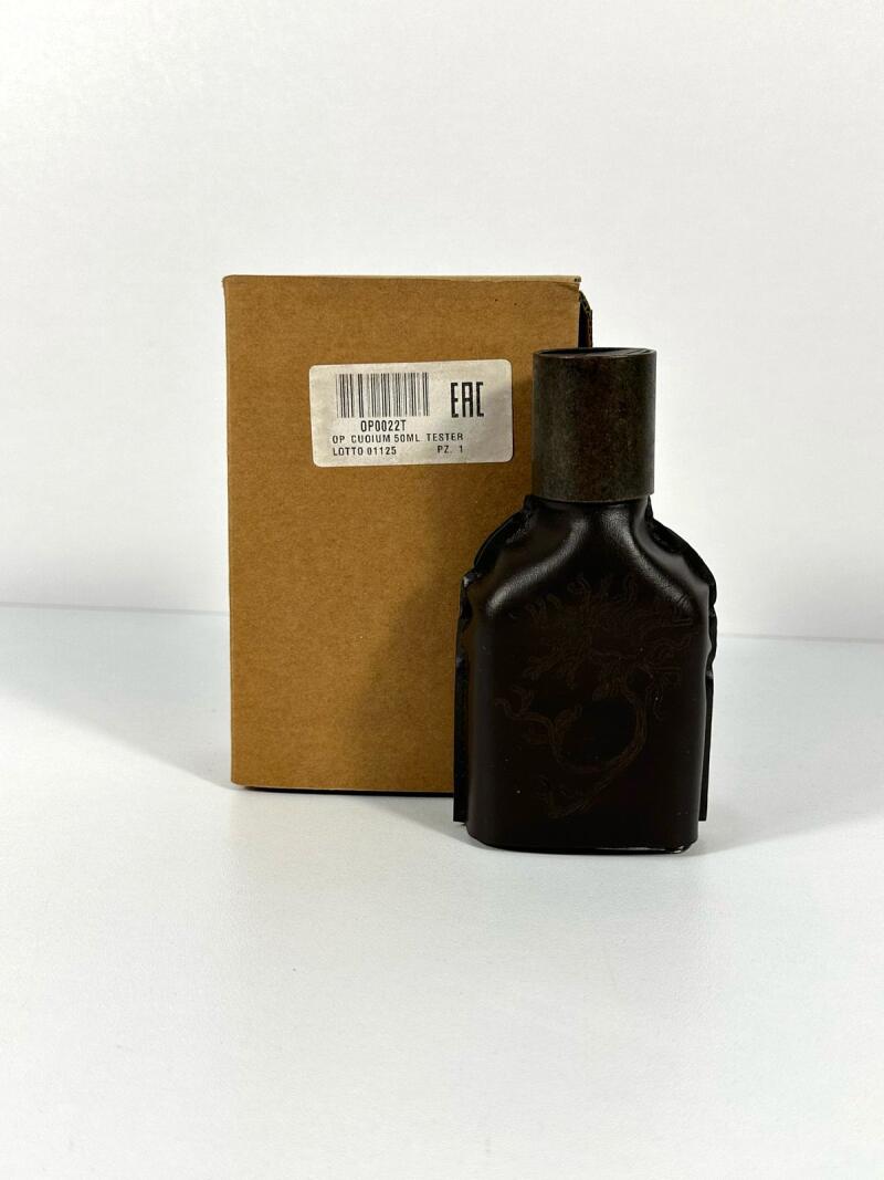  CUOIUM PARFUM ORTO PARISI
