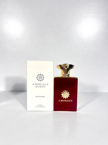 AMOUAGE JOURNEY MAN