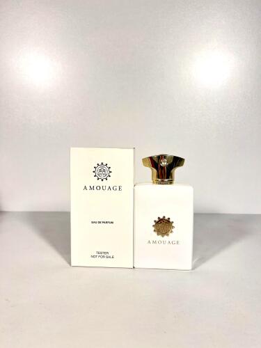 AMOUAGE HONOUR MAN 