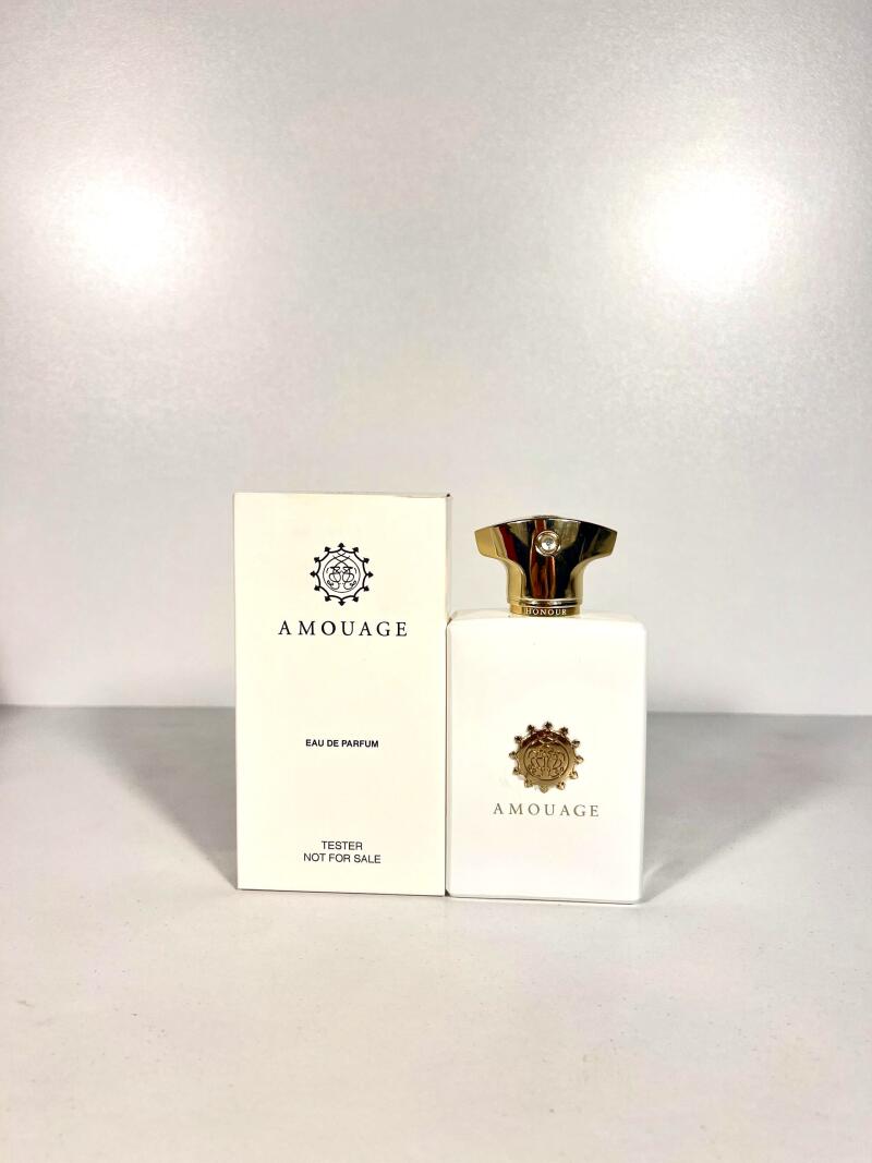 AMOUAGE HONOUR MAN 