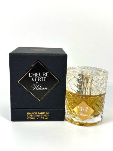 L’Heure Verte – Kilian (EDP)