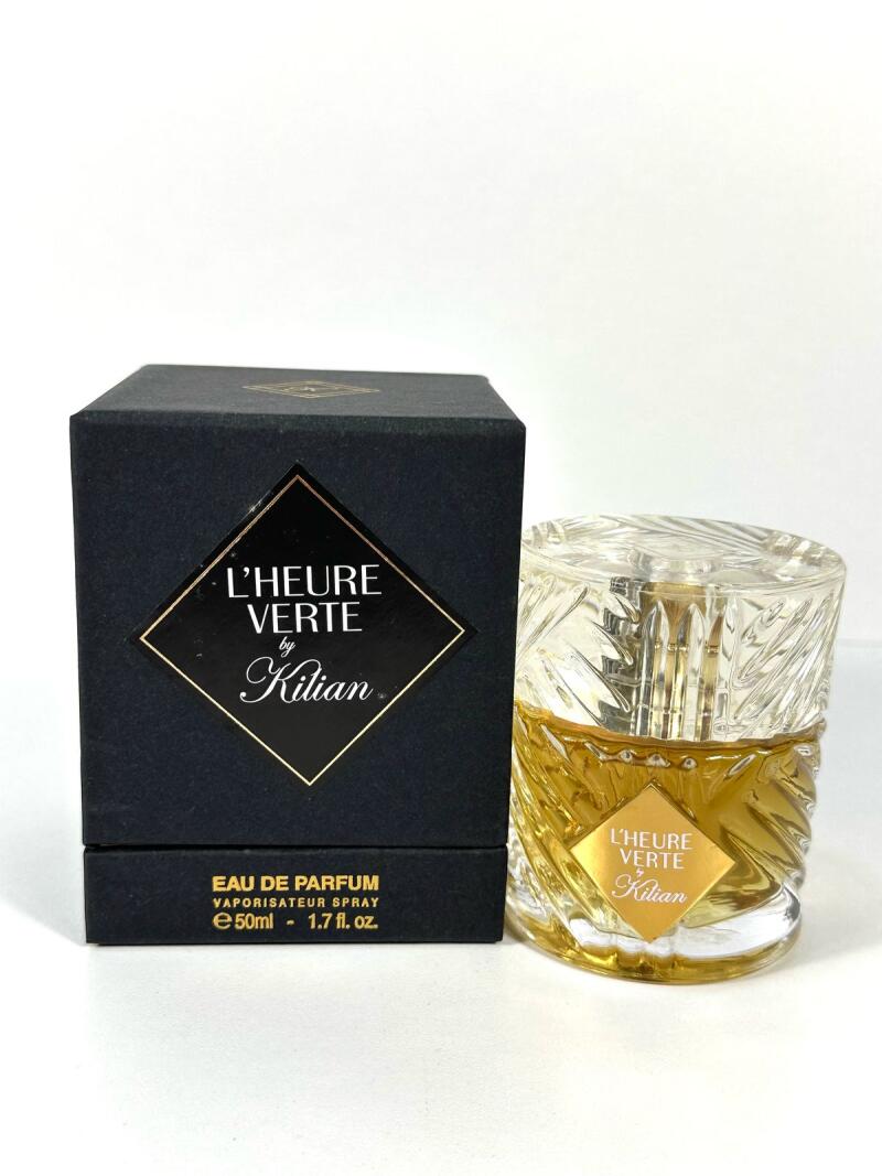 L'HEURE VERTE EDP KILIAN (THE LIQUORS COLLECTIO)