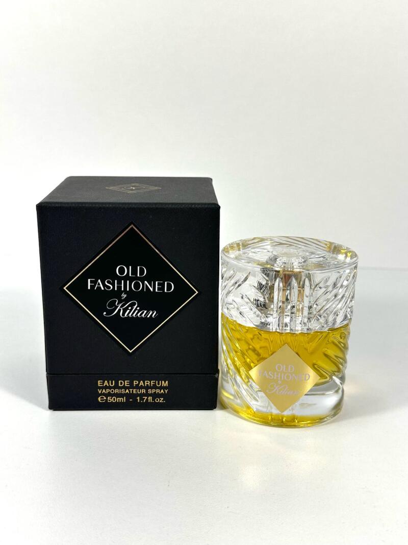  OLD FASHIONED  EDP KILIAN