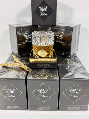 ANGELS ' SHARE EDP KILIAN ( THE LIQUORS COLLECTION )