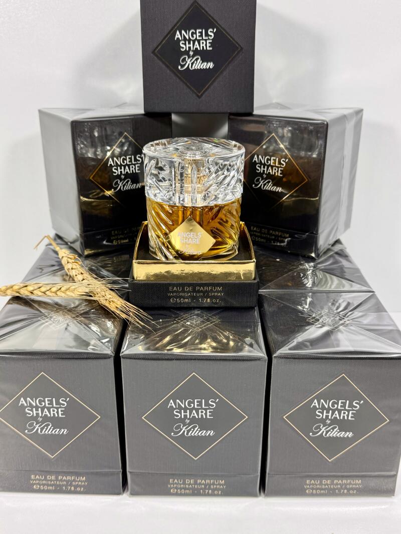 ANGELS ' SHARE EDP KILIAN ( THE LIQUORS COLLECTION )