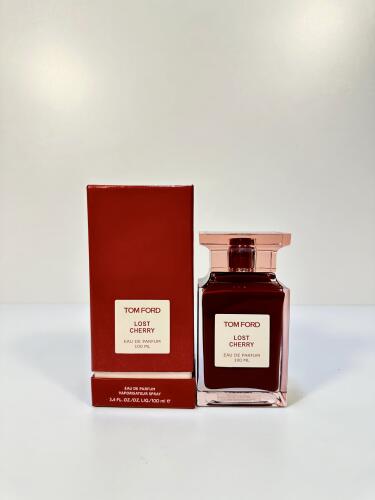 LOST CHERRY EDP TOM FORD 100 ML