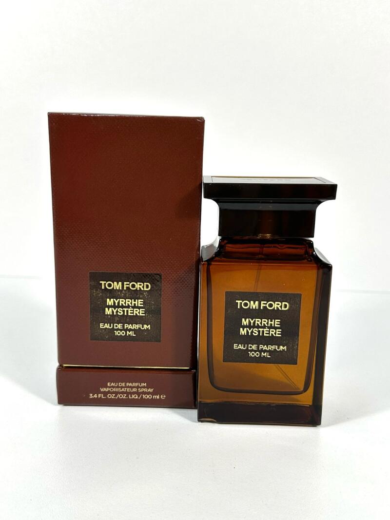 MYRRHE MYSTERE EDP TOM FORD