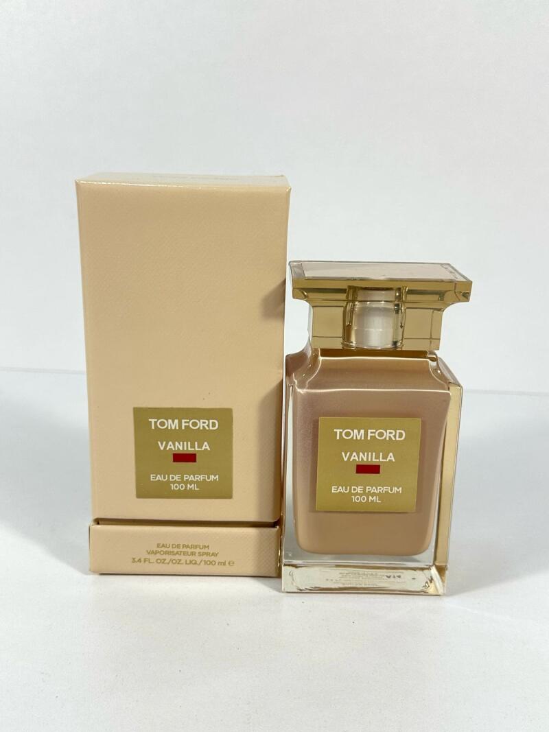   VANILLA ___ EDP TOM FORD