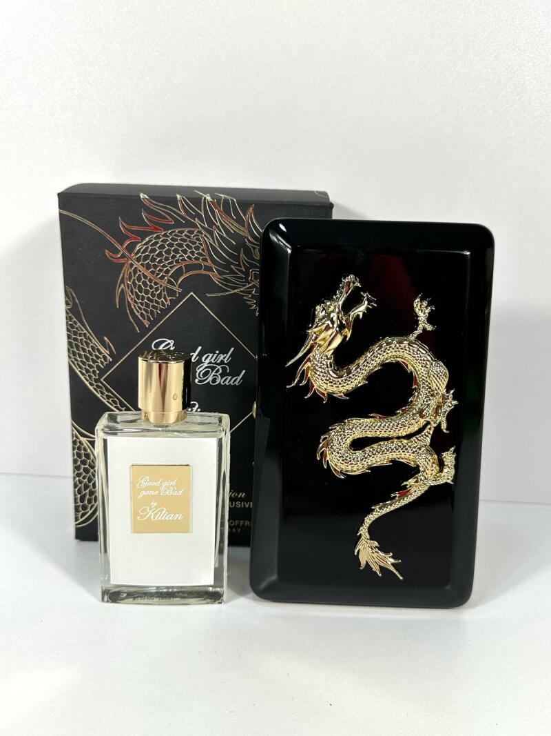 GOOD GIRL GONE BAD TRAVEL RETAIL EXCLUSIVE ( LIMITED EDITION ) EDP KILIAN
