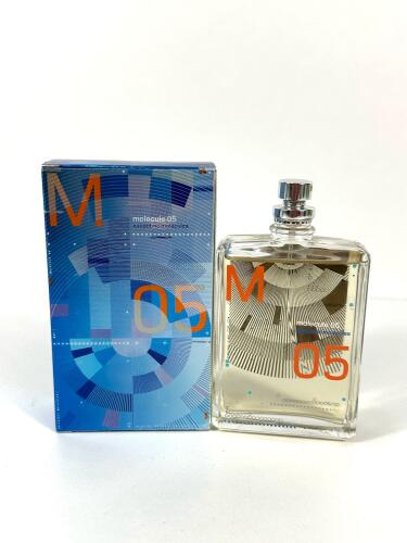 MOLECULE 05 EDT MOLECULE 