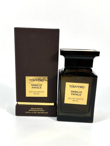 VANILLE FATALE EDP TOM FORD