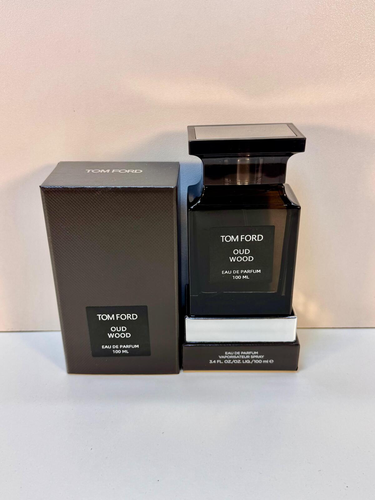 Oud Wood - Tom Ford (EDP)