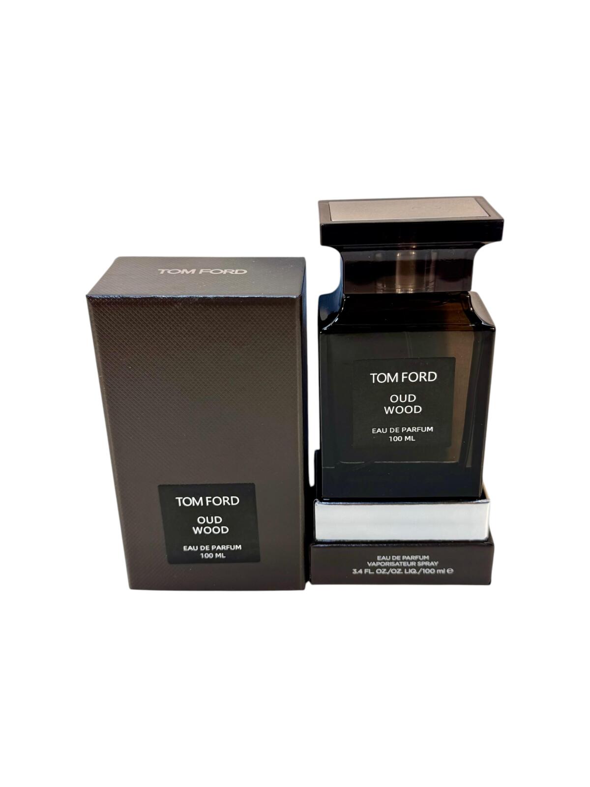 Oud Wood - Tom Ford (EDP)