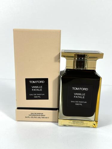  VANILLE FATALE EDP(NEW EDITION) TOM FORD 